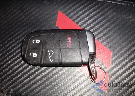 2016 Dodge Dart Limited from USA, damaged, VIN 1C3CDFCBXGD624655